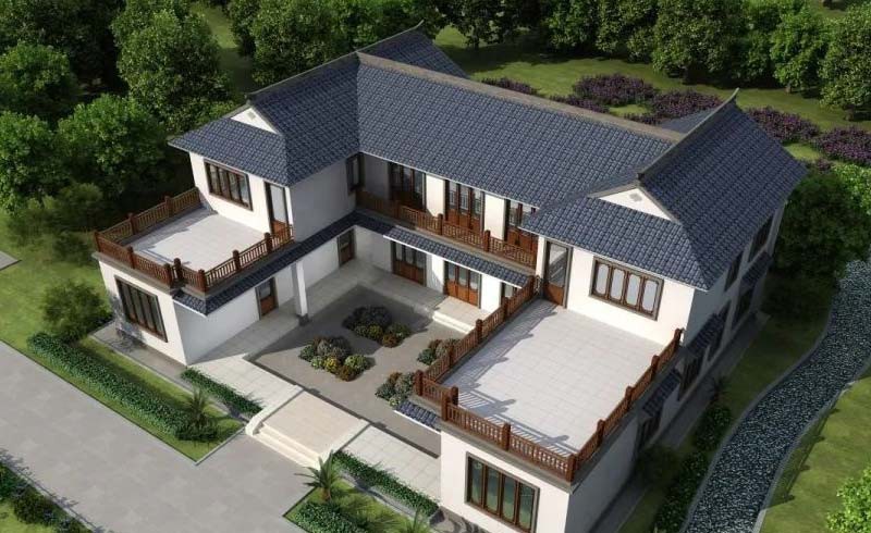 图木舒克建房时常说的坐北朝南和坐南朝北有什么区别？