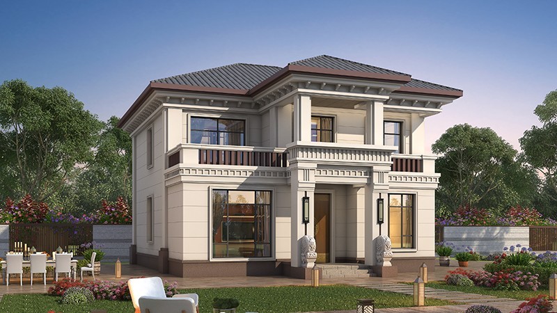 图木舒克新乡村守住乡土气