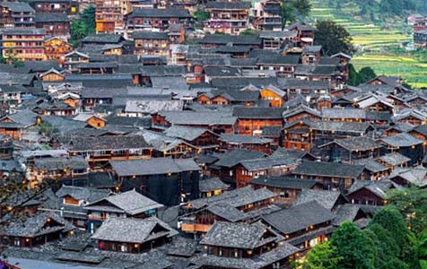 图木舒克乡村别墅的靠谱依赖